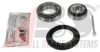  200481 Wheel Bearing Kit
